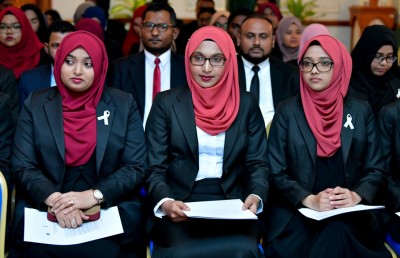 ބާ ކައުންސިލް އުފެއްދުމުގެ ބިލް އަލުން އެޖެންޑާކޮށްފި