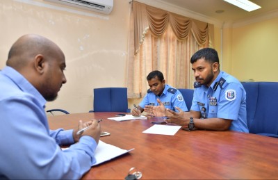 މަސްތުވާތަކެތީގެ ހާލިތައް ދަގަނޑު ދޮރުތަކުގެ ފަހަތުގައި!
