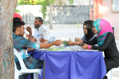 ޔުނިވާސިޓީ ގަން ކެމްޕަހުގައި މުޅިން އަލަށް ހޮސްޕިޓާލިޓީ އެންޑް ޓޫރިޒަމް ކޯހެއް ފަށަނީ