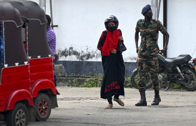 ލަންކާގައި ދިވެހިން: އުނދަގޫ، ހިތްދަތި ރޯދަމަހަކަށް!