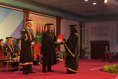 ރާއްޖޭގައި ޑޮކްޓަރުކަން ކިޔެވުމަށް މިމަހު 22ގައި އެޕްލިކޭޝަންފޯމް ބަލައިގަންނަން ފަށަނީ