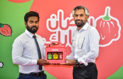 އުރީދޫގެ ރޯދަ ކެމްޕޭން ހާއްސަކުރީ ކަނޑޫދޫ މިރުހަށް، ގިނަ މަންފާތަކެއް ލިބޭ