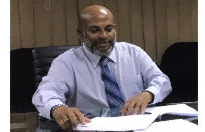 އިމިގްރޭޝަންގެ އެސިސްޓެންޓް ކޮންޓްރޯލަރު ވަޒީފާއިން ވަކިކޮށްފި