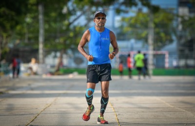 ބޮޑު މަސައްކަތެއްގައި ކުޑަ ހުސައިން، އަޔަން މޭން އަށް ވުރެ ޓަފް ރޭހެއް