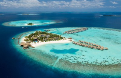 އައުޓްރިގާ އިން މާފުށިވަރު ރިސޯޓް ގަންނަނީ