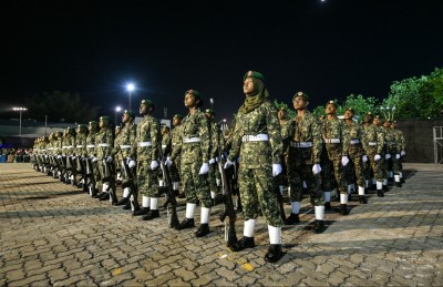 ސިފައިންގެ ފްލެޓް އަޅަން ދިން 92 މިލިއަން ރުފިޔާ އަނބުރާ ހޯދަން އަންގައިފި