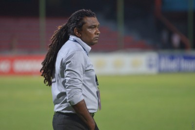 ރެފްރީ ފަހަތުން ދުވެގެން މިކަމެއް ނުވާނެ: ސުޒޭން
