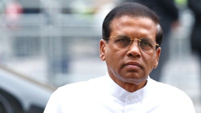 ލަންކާގެ ޕާލިމަންޓު އަންނަ މަހު އަށަކާ ހަމައަށް ސަސްޕެންޑްކޮށްފި