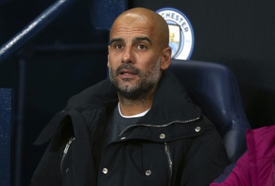 ސިޓީއަށް އަދިވެސް ލީގު ގެއްލިދާނެ: ގާޑިއޯލާ