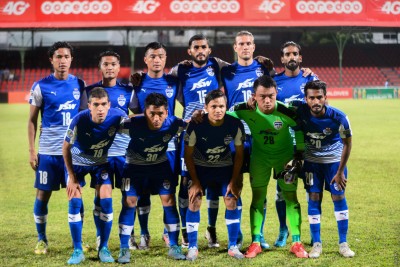 ފަހު ވަގުތު ބެންގަލޫރުން ނިއު މާޔޫސް ކޮށްލައިފި