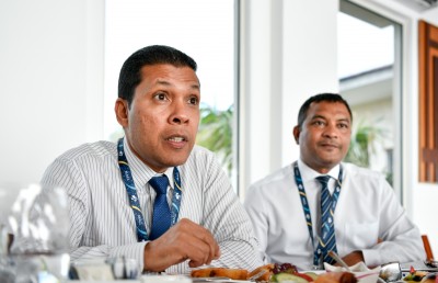 ދެ އަހަރުގެ ތެރޭގައި ދެން ފެންނާނީ މުޅި މަންޒަރު ބަދަލުވެފައިވާ އެއާޕޯޓެއް!
