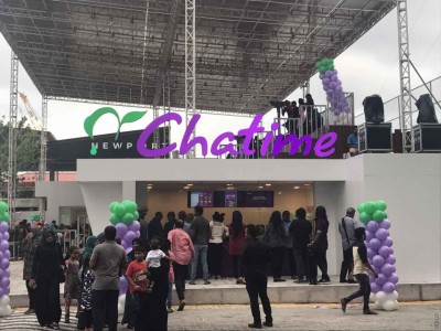 ބްރިޖް ބަލާ ޕްލެޓްފޯމްގައި ހުންނަ ޗާޓައިމް ހާބަރު ފުޑްކޯޓު ސަރަހައްދަށް ބަދަލުކުރަނީ