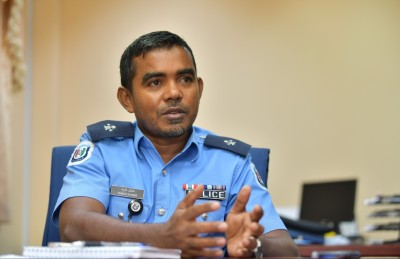 މަސްތުވާތަކެތީގެ ހާލިތައް ދަގަނޑު ދޮރުތަކުގެ ފަހަތުގައި!