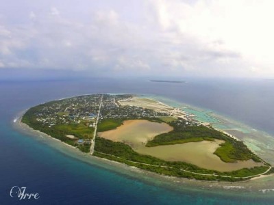 ކުޅުދުއްފުށީ ބަނދަރު ބޮޑުކޮށްދޭނެ ބަޔަކު ހޯދަނީ
