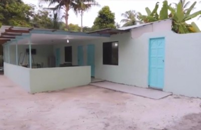 ނިކަމެތި ދިރިއުޅުން އެންމެ 13 ދުވަސްތެރޭ އޭޑީކޭއިން ބަދަލުކޮށްލައިފި