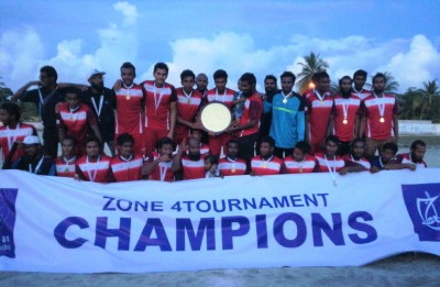 އެވޭ ގޯލްގެ ތަފާތުން ހިންމަފުށި ބަލިކޮށް، ފެންފުށިން ޒޯން ޗެމްޕިއަންކަން ހޯދައިފި
