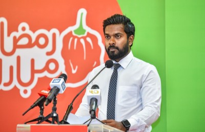 އުރީދޫގެ ރޯދަ ކެމްޕޭން ހާއްސަކުރީ ކަނޑޫދޫ މިރުހަށް، ގިނަ މަންފާތަކެއް ލިބޭ