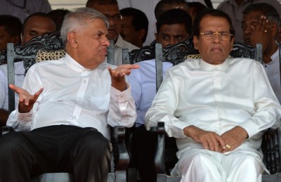 ލަންކާގެ ރިޔާސީ އިންތިހާބު ޑިސެމްބަރު 7 ގައި