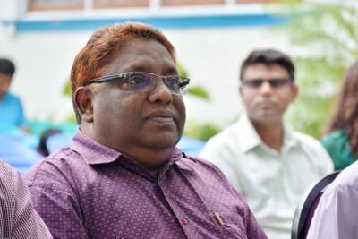 އަލީ ހަމީދާ ގުޅުންހުރި ގެއަކުން 38 މިލިއަން ރުފިޔާ ވަނީ ހޯދާފައި: ފުލުހުން