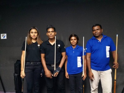 ސެމީގެ ޖާގަތައް އެމްޕީއެލް، ވިލާ އެއާ، ކަސްޓަމްސް އަދި ސިފައިންނަށް