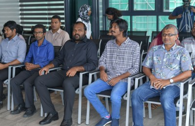 ޝަލަބީގެ ހިދާއީ ނޫރުގެ ތިން ވަނަ އަލްބަމް ނެރެފި