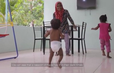 ނިކަމެތި ދިރިއުޅުން އެންމެ 13 ދުވަސްތެރޭ އޭޑީކޭއިން ބަދަލުކޮށްލައިފި