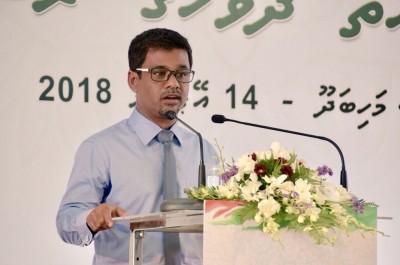 ސިއްހަތުގެ ކައުނީ ހިޔާ ލިއްބައިދިނުމުގައި ރާއްޖެ އޮތީ ސަރަހައްދުގެ އެހެން ގައުމުތަކަށް ބަލާއިރު ރަނގަޅު ހާލަތެއްގައި: ނާޒިމް