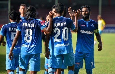 ނިއު އިން ފެށި މަސައްކަތް ހުއްޓުމަކަށް