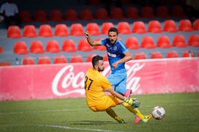 ތަފާތު ބޮޑުކޮށް ގްރީން ބަލިކޮށް، ނިއު އެއްވަނައަށް