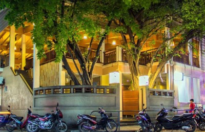 ކުޑަ އީދު ސައި، ސަލްސާގެ ސަގާފަތެއް!