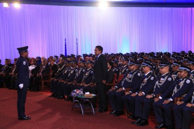 ގާނޫނާ ޚިލާފު އަމުރަކަށް ފުލުހުން ތަބާވެގެން ނުވާނެ: ރައީސް ޔާމީން
