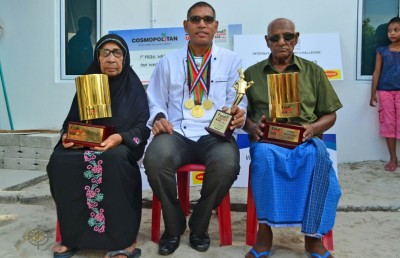 ޝެފް ސޮބާގެ ބައިނަލްއަގުވާމީ ކަނޑުުުުުކުކުޅާއި ފިހުނު މަސް
