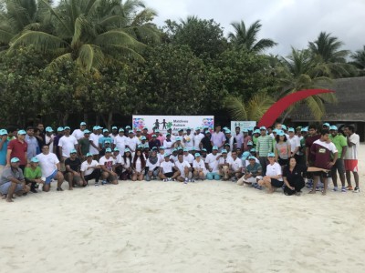 އޯޓިޒަމް އެސޯސިއޭޝަނަށް ފަންޑް ހޯދުމަށް ހަރަކާތެއް ހިންގައިފި
