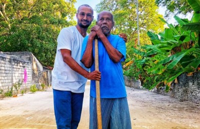 އެހީ ބޭނުންވާ ނިކަމެތި އެތައް އާއިލާއެއް!