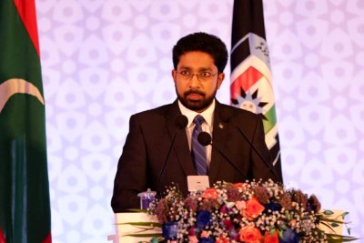 އެކެއް ފެބްރުއަރީގެ ހާދިސާ އާއެކު ޚާއިނުންނާއި ވަފާތެރިން އެނގިއްޖެ: އަޒްލީން