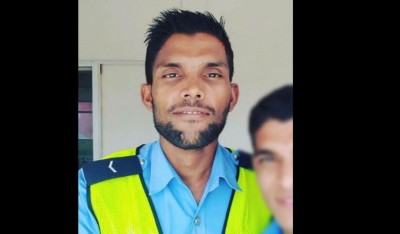 ކުއްޖާގެ މަންމަ ކުރި ޕޯސްޓް ފެނިފައި ފެންކަޅިވި، އަދާ ކުރީ ގައުމީ ޒިންމާ!