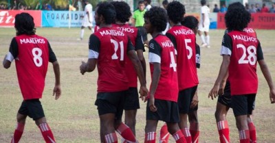 ކުޑަހުވަދުއާއި މާޅޮސްވެސް ފެށުން ރަނގަޅުކޮށްފި