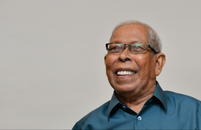 ސޯދުބެ އާއި އާދަމްބެގެ އީދު ހަނދާން؛ މާ އުފާވެރި