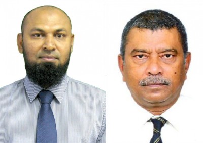 އިންވެސްޓްމެންޓުތަކާ ބެހޭ ކުންފުނީ ޗެއާމަނަކަށް ޖަލީލު، އެމްޑީއަކަށް ފަޒީލް