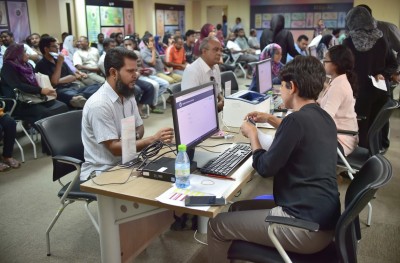 ރާއްޖޭގެ އެކްސްޗޭންޖް ރޭޓް ފްލޯޓް ކޮށްލަން ވީތަ؟