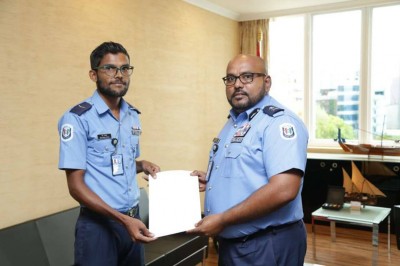 އިންސާނިއްޔަތަށް ޓަކައި ރިފާއު ކުރި މަސައްކަތުގެ އަގުވަޒަންކޮށްފި