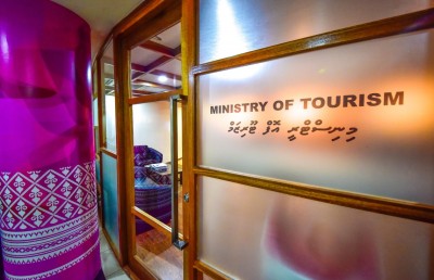 ޔޫއެންޑަބްލިއުޓީއޯގެ ދެކުނު އޭޝިއާ ސަރަހައްދުގެ ޗެއާ އަކަށް ރާއްޖެ އިންތިޚާބު ވެއްޖެ