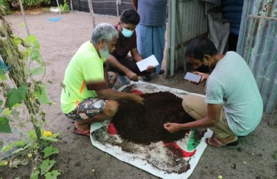 ހެއްދުނު ވަރަކަށް ހައްދަންވީ، މާކެޓް އެބައޮތް، ގަންނަން ތައްޔާރު