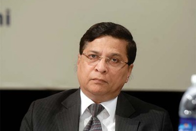 އިންޑިއާގެ އުއްތަމަ ފަނޑިޔާރު މަގާމުން ދުރުކުރުމަށް އިދިކޮޅުން ޕެޓިޝަނެއް ހުށަހަޅައިފި