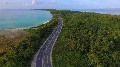 ވިއްސާރަވެ ގަމުގައި ފެންބޮޑުވާތީ އެމްއެންޑީއެފް އިން އެހީވަނީ