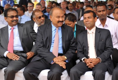 ޖީއެމްއާރަށް އިތުރު 15 މިލިއަން ޑޮލަރު ނަގައިދޭން ނުޖެހޭކަމަށް ނިންމައިފި
