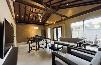 ނާޒިމްގެ "ވިލެޖް ލައިފް" ވަރަށް ސަޅި!