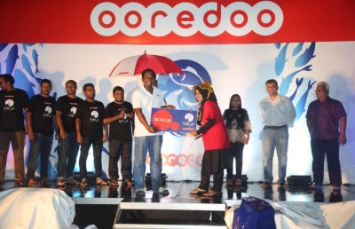 އުރީދޫ މަސް ރޭސް "ބޮއި ބައި މިލައިދޫ" ކާމިޔާބުކޮށްފި