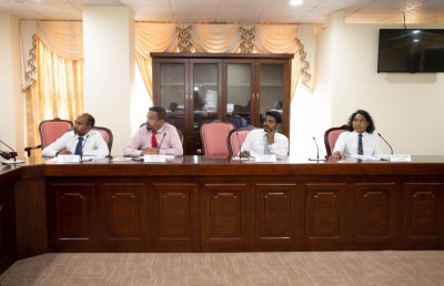މި ދައުރު 4،588 ހައުސިން ޔުނިޓް ނިމޭނެ: ޕްލޭނިން މިނިސްޓްރީ