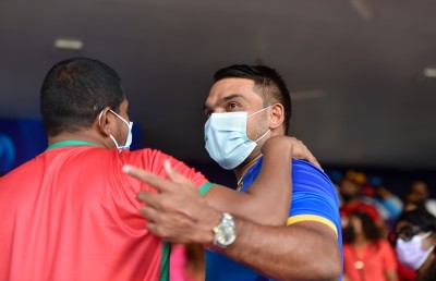ލަންކާގެ ކެބިނެޓް އިސްތިއުފާ ދީފި